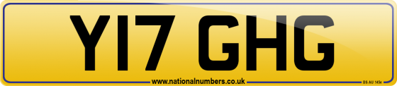 Y17 GHG