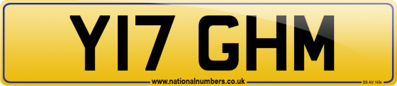 Y17 GHM