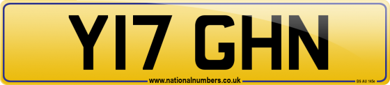Y17 GHN
