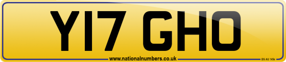 Y17 GHO