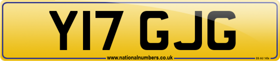 Y17 GJG