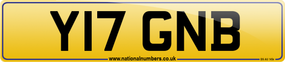 Y17 GNB