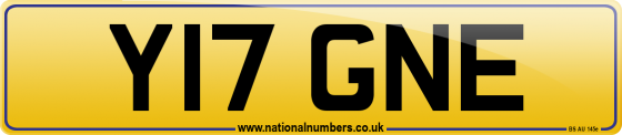 Y17 GNE