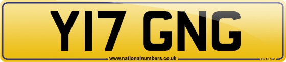Y17 GNG