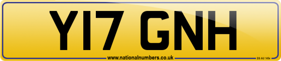 Y17 GNH
