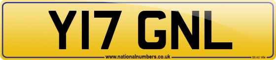 Y17 GNL