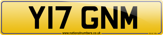 Y17 GNM
