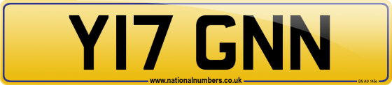 Y17 GNN
