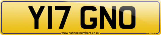 Y17 GNO