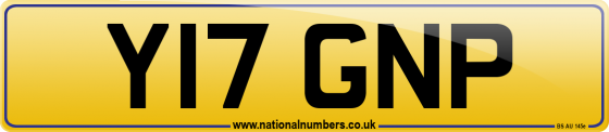 Y17 GNP