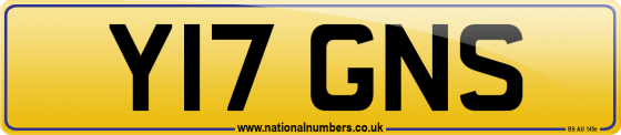 Y17 GNS