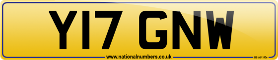 Y17 GNW