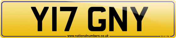 Y17 GNY