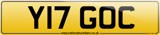 Y17 GOC