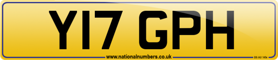 Y17 GPH