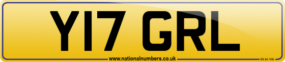 Y17 GRL