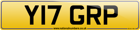 Y17 GRP