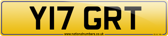 Y17 GRT