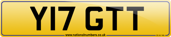 Y17 GTT