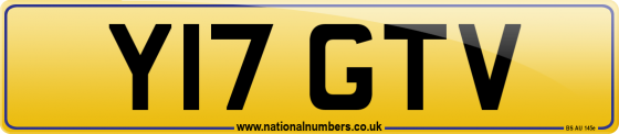 Y17 GTV