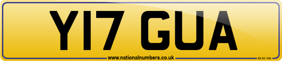 Y17 GUA