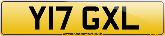 Y17 GXL
