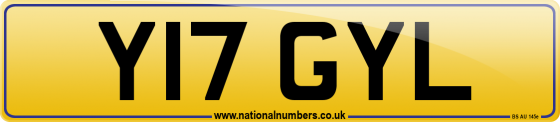 Y17 GYL