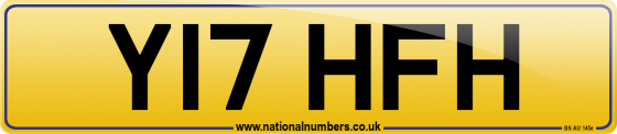 Y17 HFH