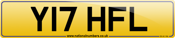 Y17 HFL