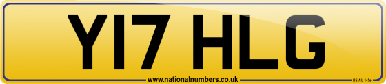 Y17 HLG