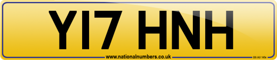 Y17 HNH