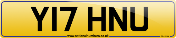 Y17 HNU
