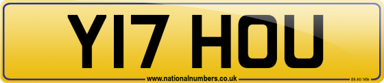 Y17 HOU