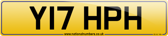 Y17 HPH