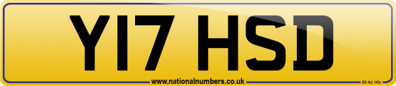 Y17 HSD