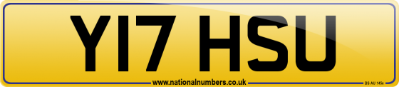 Y17 HSU