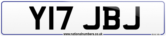 Y17 JBJ