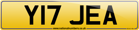 Y17 JEA