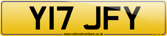 Y17 JFY