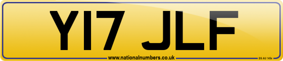 Y17 JLF