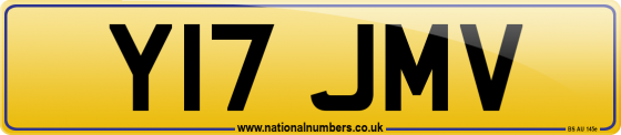 Y17 JMV