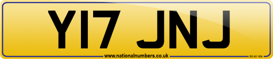 Y17 JNJ
