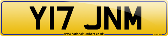 Y17 JNM