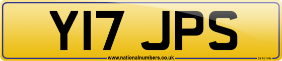 Y17 JPS