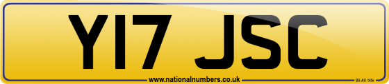Y17 JSC