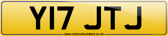 Y17 JTJ