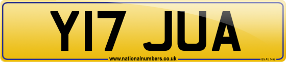 Y17 JUA