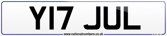 Y17 JUL
