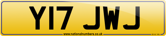 Y17 JWJ