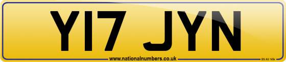 Y17 JYN